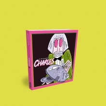 Couverture du livre Charles d'El don Guillermo