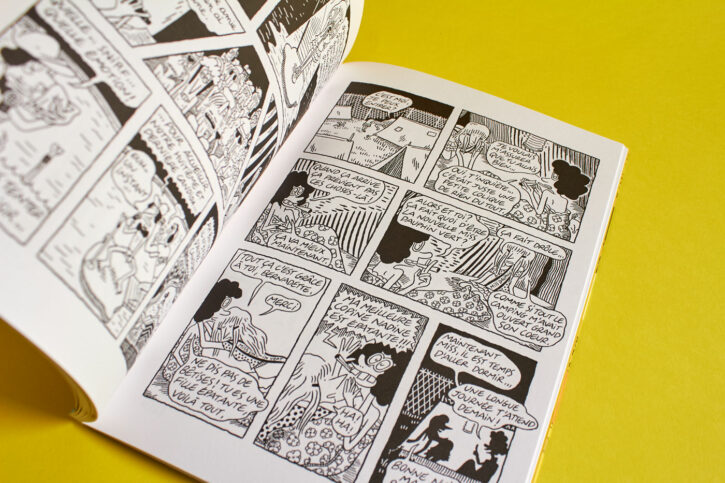 Crottes de mouches et autres histoires est le livre d'El don Guillermo aux éditions Misma