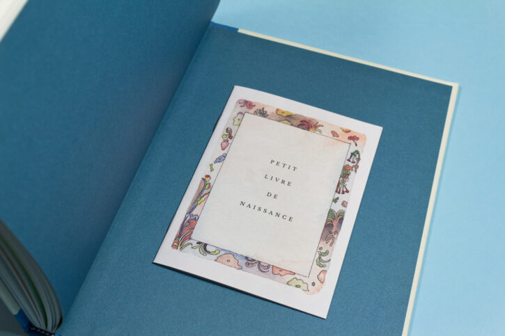 Extrait du livre de gravures Eaux Fortes, d'Amandine Meyer chez Misma