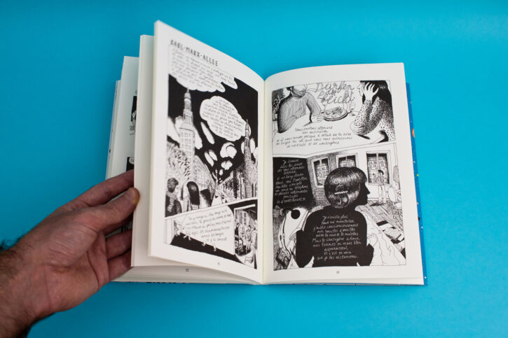 Photo du livre Petites Niaiseuses de Sandrine Martin publié aux éditions Misma