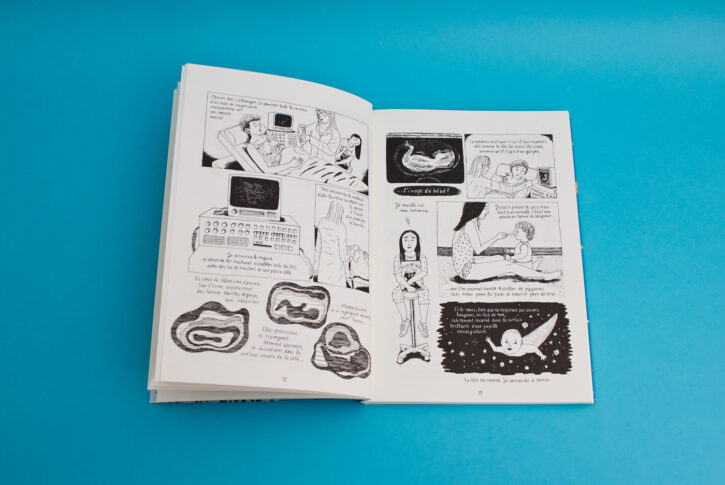 Photo du livre Petites Niaiseuses de Sandrine Martin publié aux éditions Misma