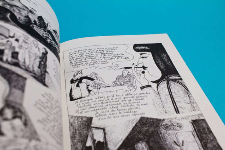Photo du livre Petites Niaiseuses de Sandrine Martin publié aux éditions Misma