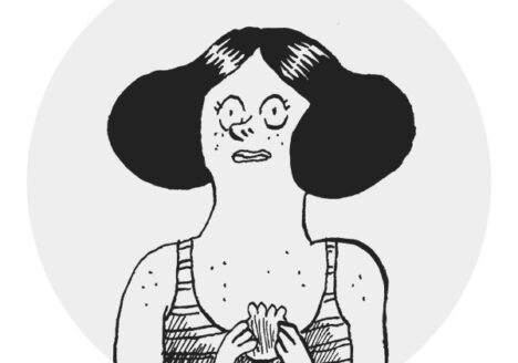 Image de profil Anne Simon