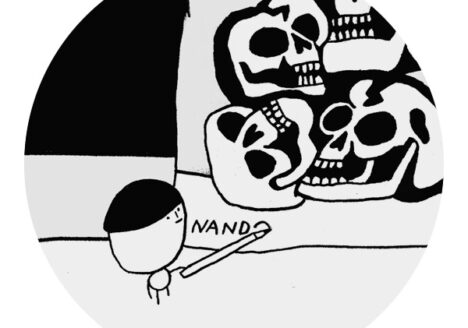 Nando von Arb thumbnail
