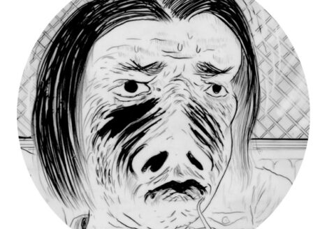 Michelangelo Setola portrait