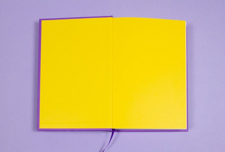 L'épopée infernale, le nouveau livre d'Émilie Plateau aux éditions Misma