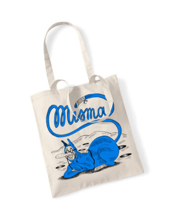 Sac MISMA Anne Simon Christophe le taxi