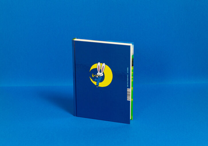 Une chouette vie, de Hideyasu Moto, publié pour la première fois en France par les éditions MISMA