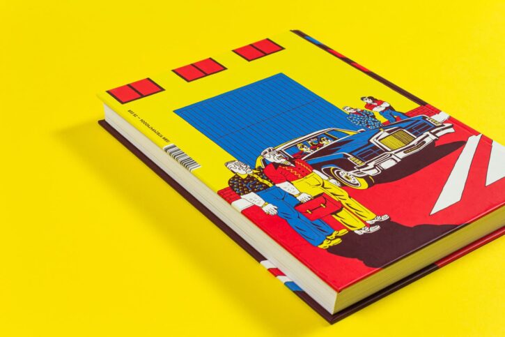 La Méthode Gemini, le nouveau livre de Magius chez Misma éditions