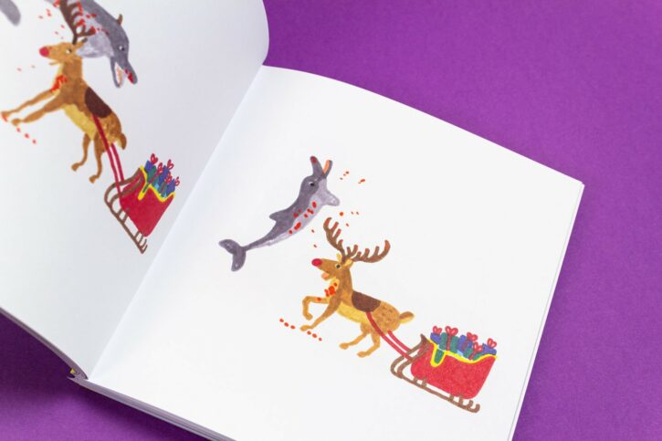 Ready, Fight Le nouveau livre de Jan Soeken aux éditions MISMA