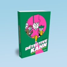 Détective Kahn contre les Blancs-Becs, la suite des aventures de Min-seok Ha chez Misma
