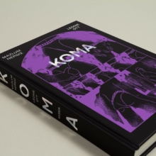 KOMA, de Mazlum Nergiz et Leonie Ott chez Misma