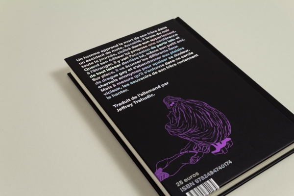 KOMA, de Mazlum Nergiz et Leonie Ott chez Misma
