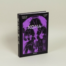 KOMA, de Mazlum Nergiz et Leonie Ott chez Misma