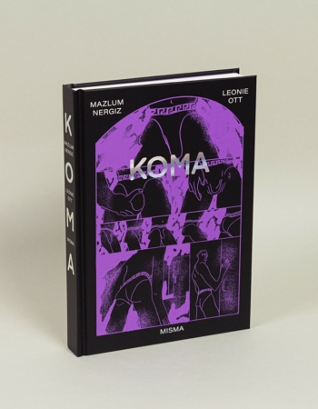 KOMA, de Mazlum Nergiz et Leonie Ott chez Misma