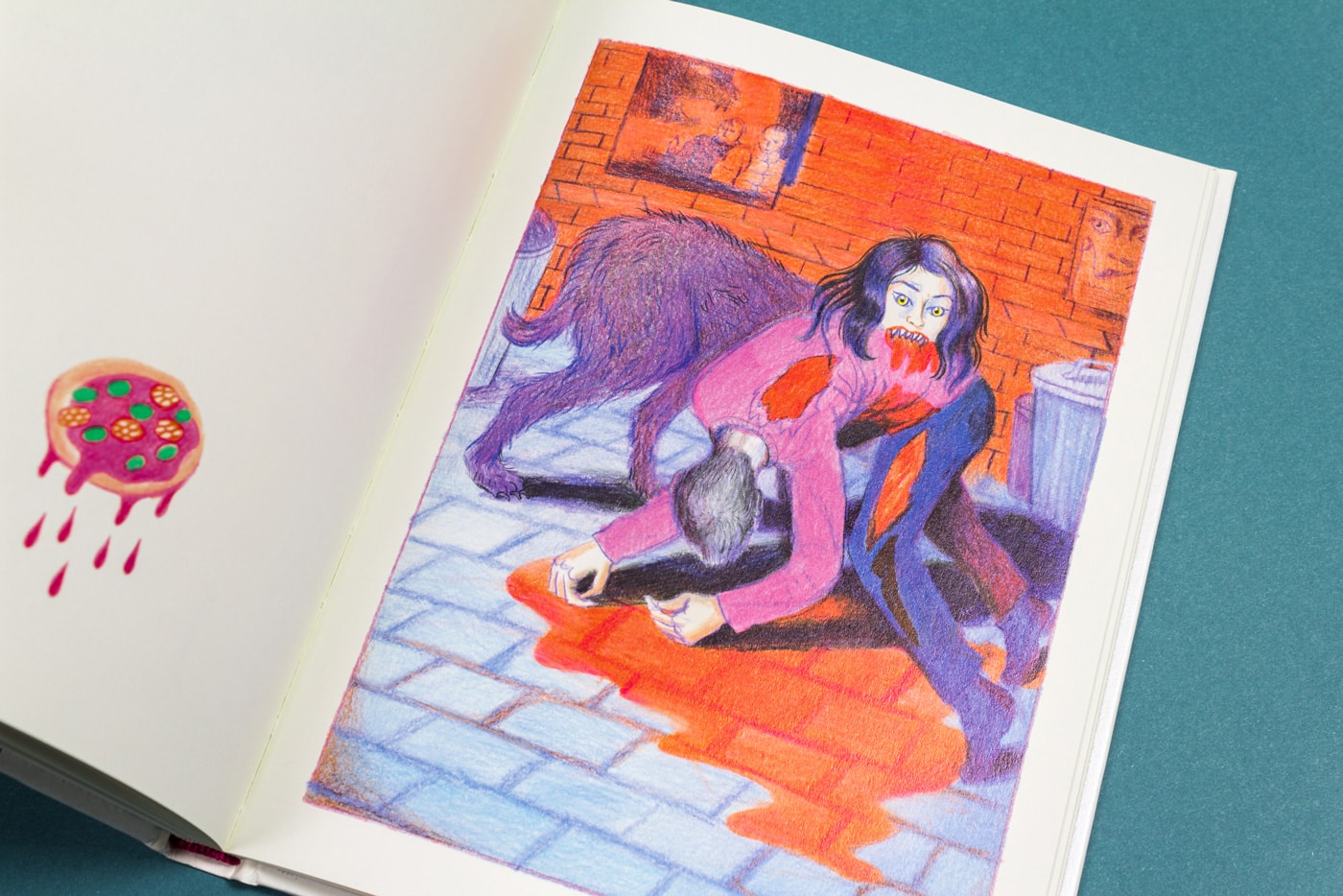 sel-des-jours-sandrine-martin-misma-10 Le sel des jours, le nouveau livre de Sandrine Martin chez MISMA