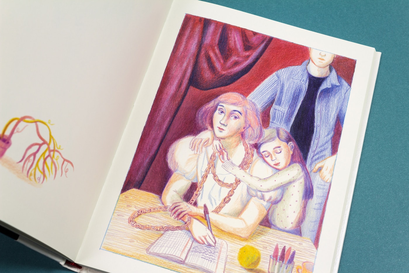 sel-des-jours-sandrine-martin-misma-11 Le sel des jours, le nouveau livre de Sandrine Martin chez MISMA