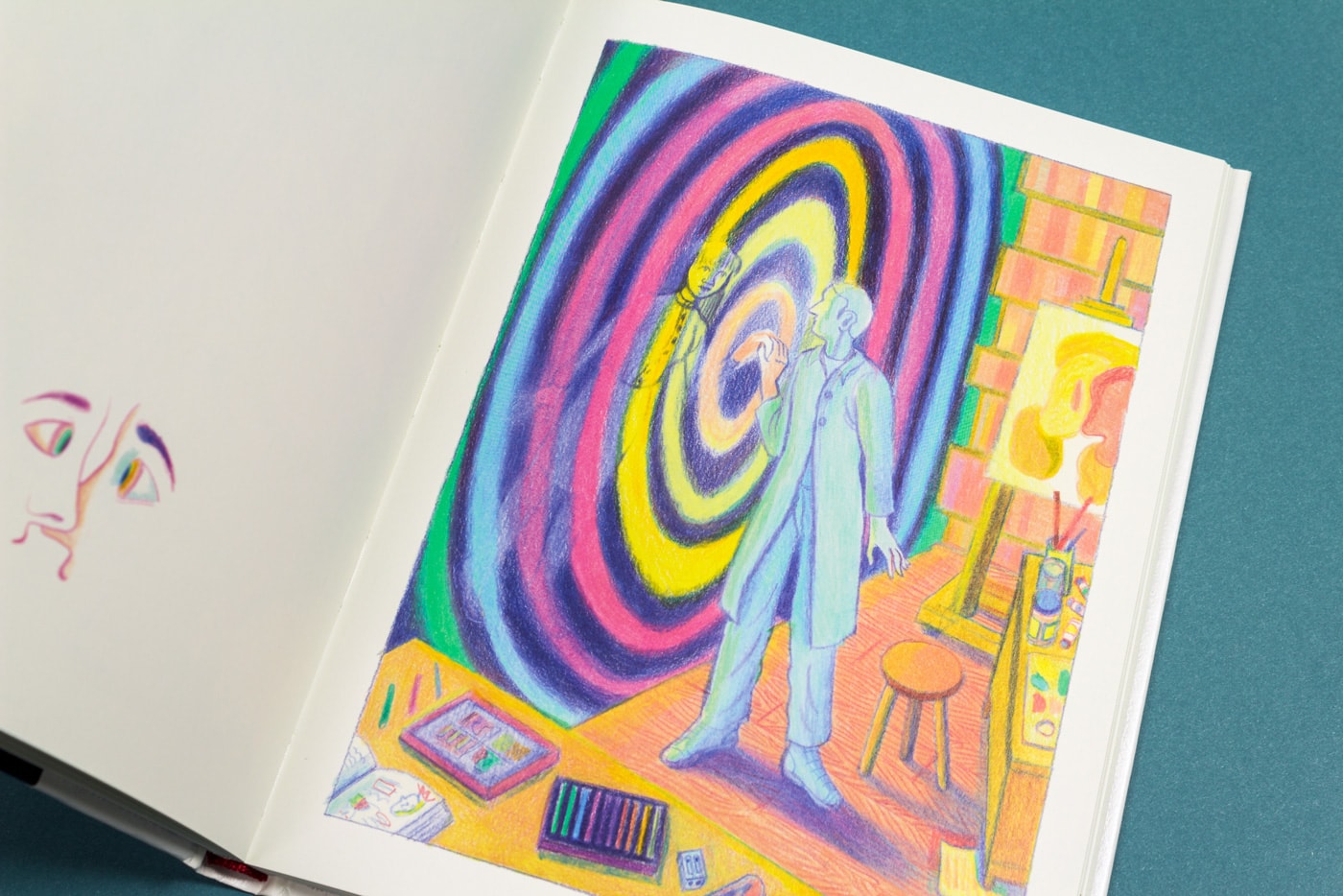 sel-des-jours-sandrine-martin-misma-12 Le sel des jours, le nouveau livre de Sandrine Martin chez MISMA